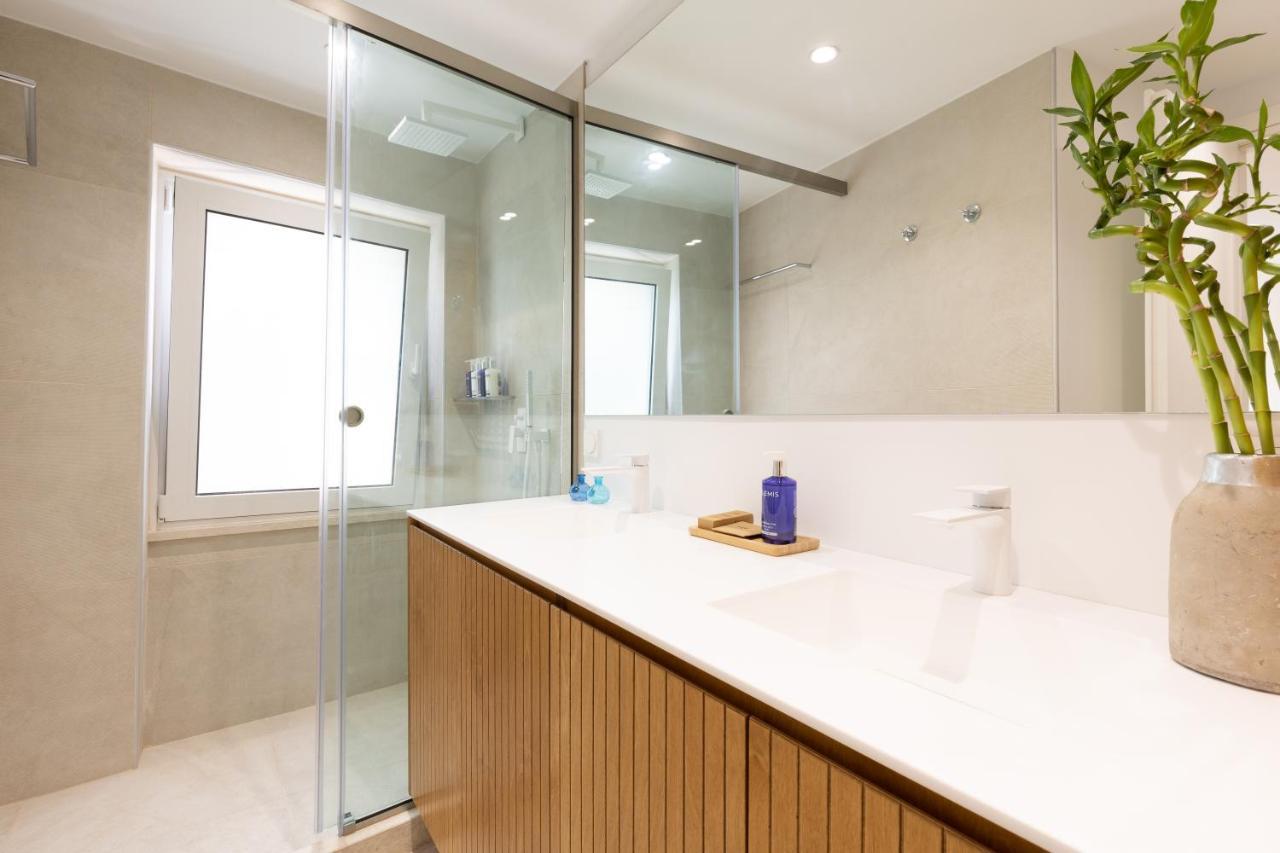 Scalinada Luxury Suites Corfu  Bagian luar foto